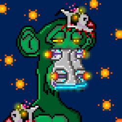 #13 Project Ape - Maskverse