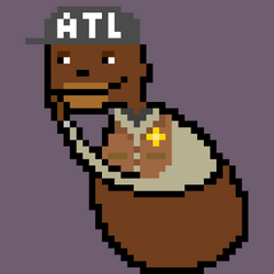 CryptoEggHeads #1646