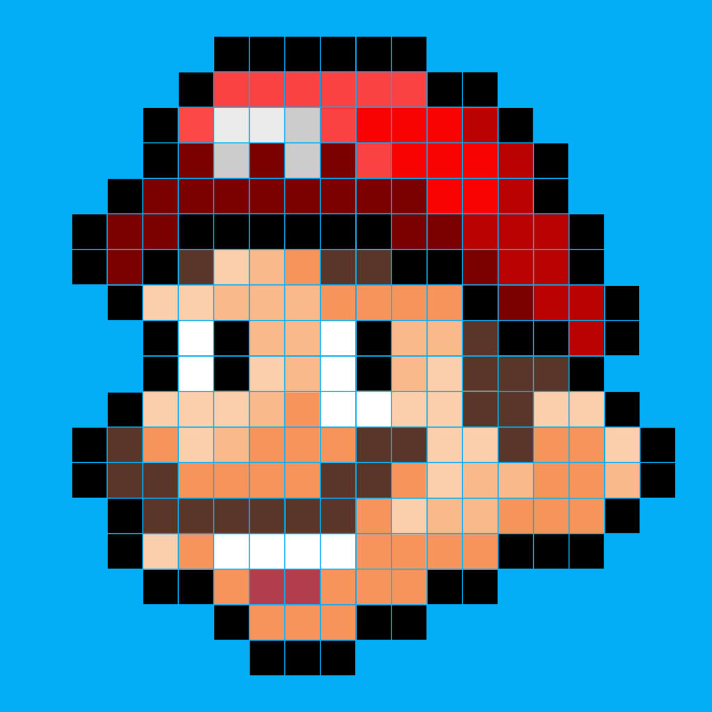iZPUNKS Nº11: Mario