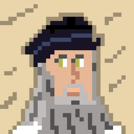 Pixlosopher #50 - Leonardo da Vinci