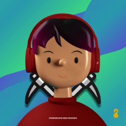 UGI AVATAR #046