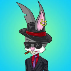 BunnyPunk #57