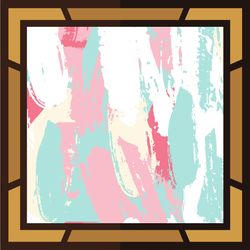 Abstract Art #27/1000