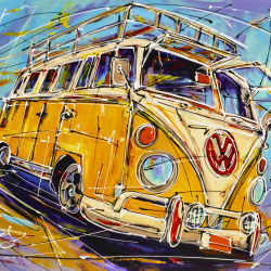 Giclee Digital Copy #23