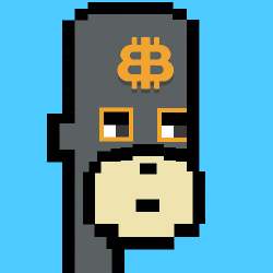 BitBoy Crypto (Paint Punk #37)