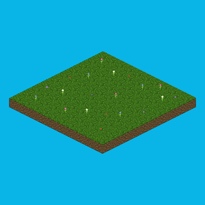 Nostalgea Parcel N 7,1