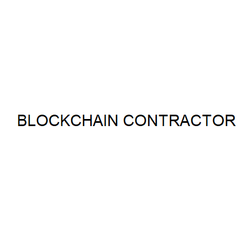 Blockchain Contractor
