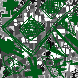 Insanity Droplet Nr. 91