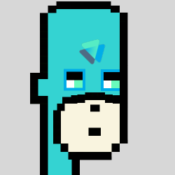 VinciBoy (Paint Punk #160)