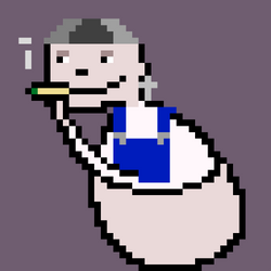 CryptoEggHeads #1687