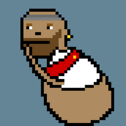 CryptoEggHeads #1437