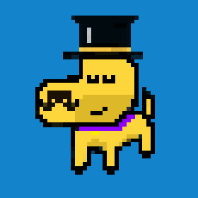 FluffyCryptoDog #1344