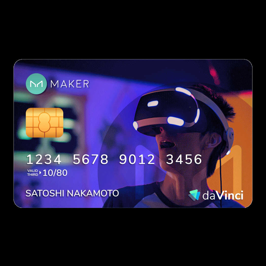 Motion MakerDao CC