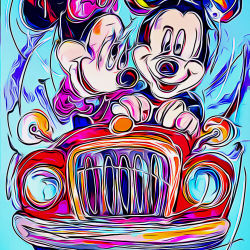 Digital painting #19