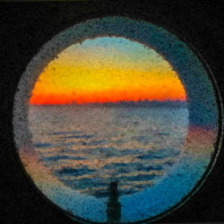 Porthole Project #3