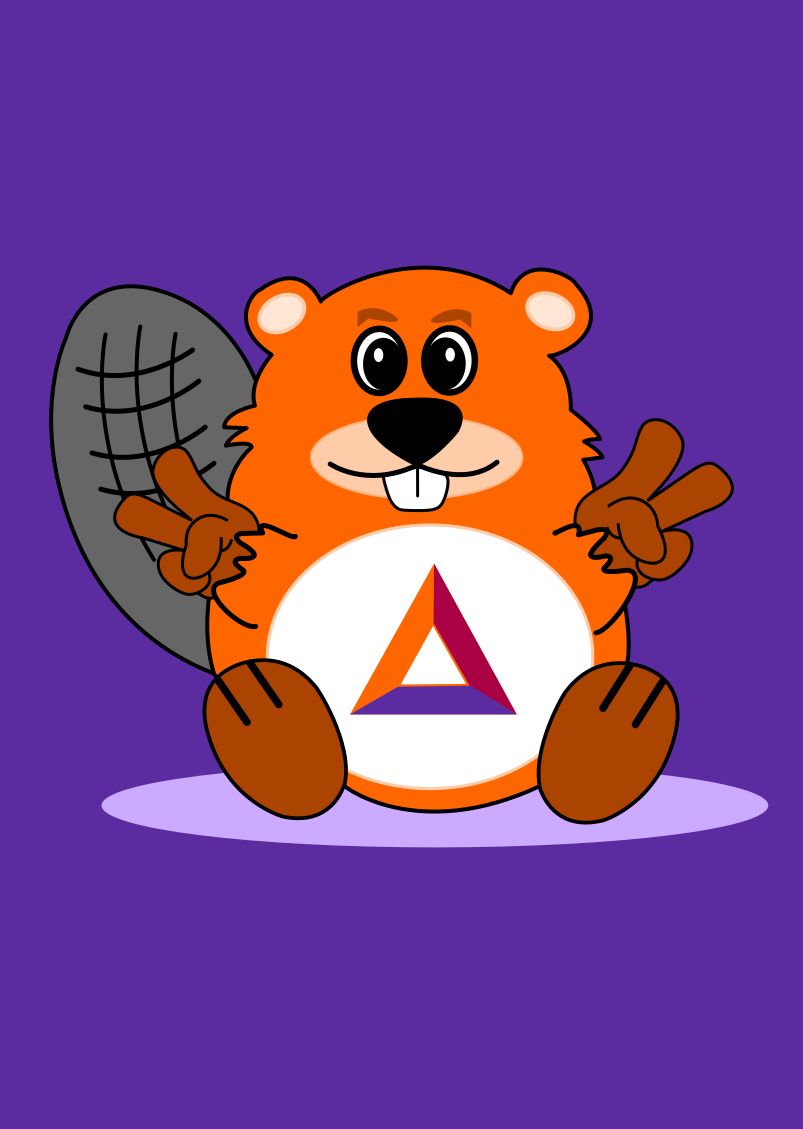 Beaver's Of Blockchain "BAT"