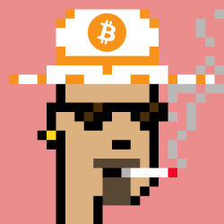 MAFIA BTC PUNKS