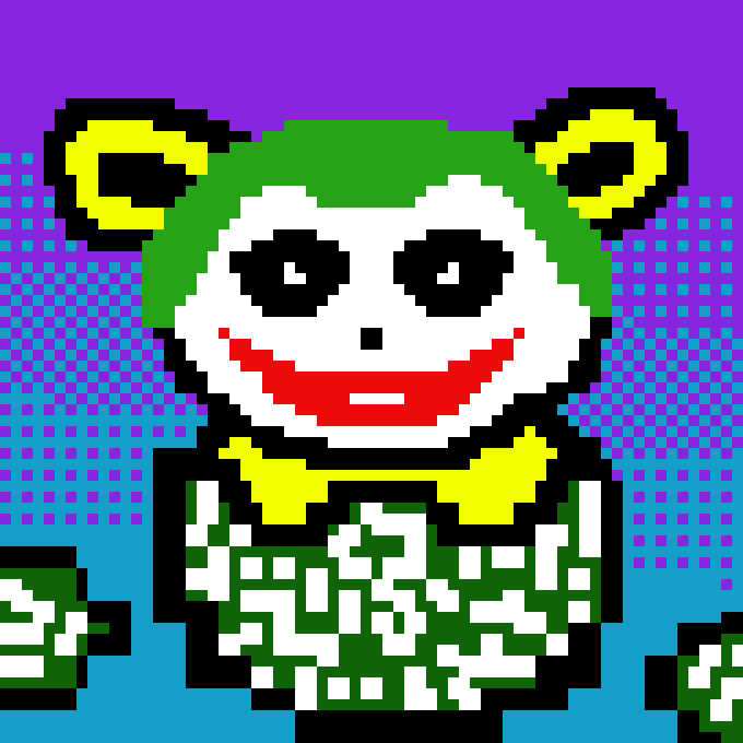 eggpunks animated #15