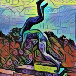 Where Do You Think You're Going?