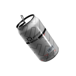 Elrond Soda Version #23