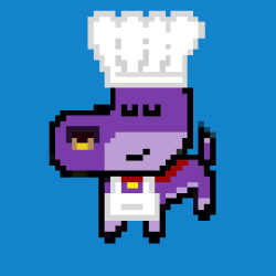 FluffyCryptoDog #1111