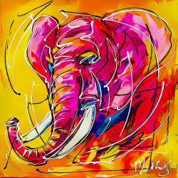 Digital painting #52