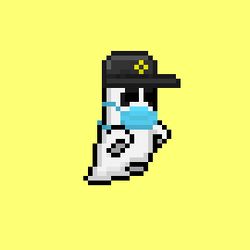 PixelGhost #0229
