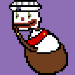 CryptoEggHeads #1846