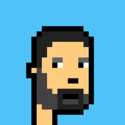 CryptoPunk - Cosplay #22