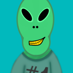 NotMe The Chosen #01