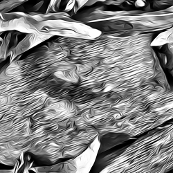 Mixed Mountain Angles #78