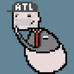 CryptoEggHeads #1653