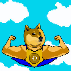 Super DOGE #2