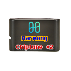 Harmony Chiptune #2