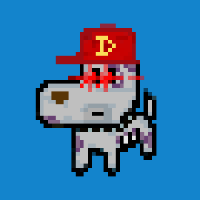 FluffyCryptoDog #1352