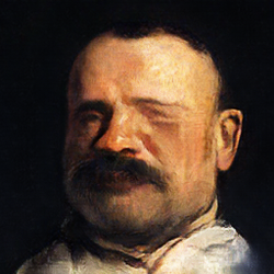 Someday When I'm Old