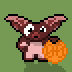 Harmony Gremlins - #43 - ONE Holder