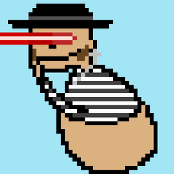 CryptoEggHeads #1610