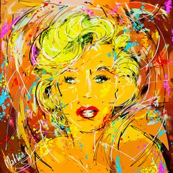 Digital painting #109