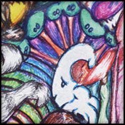 #011: "SHROOM GHOST" - Silliness Stories