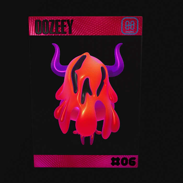 #06 OOZEEY