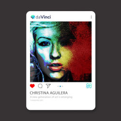 Christina Aguilera #2 - IG