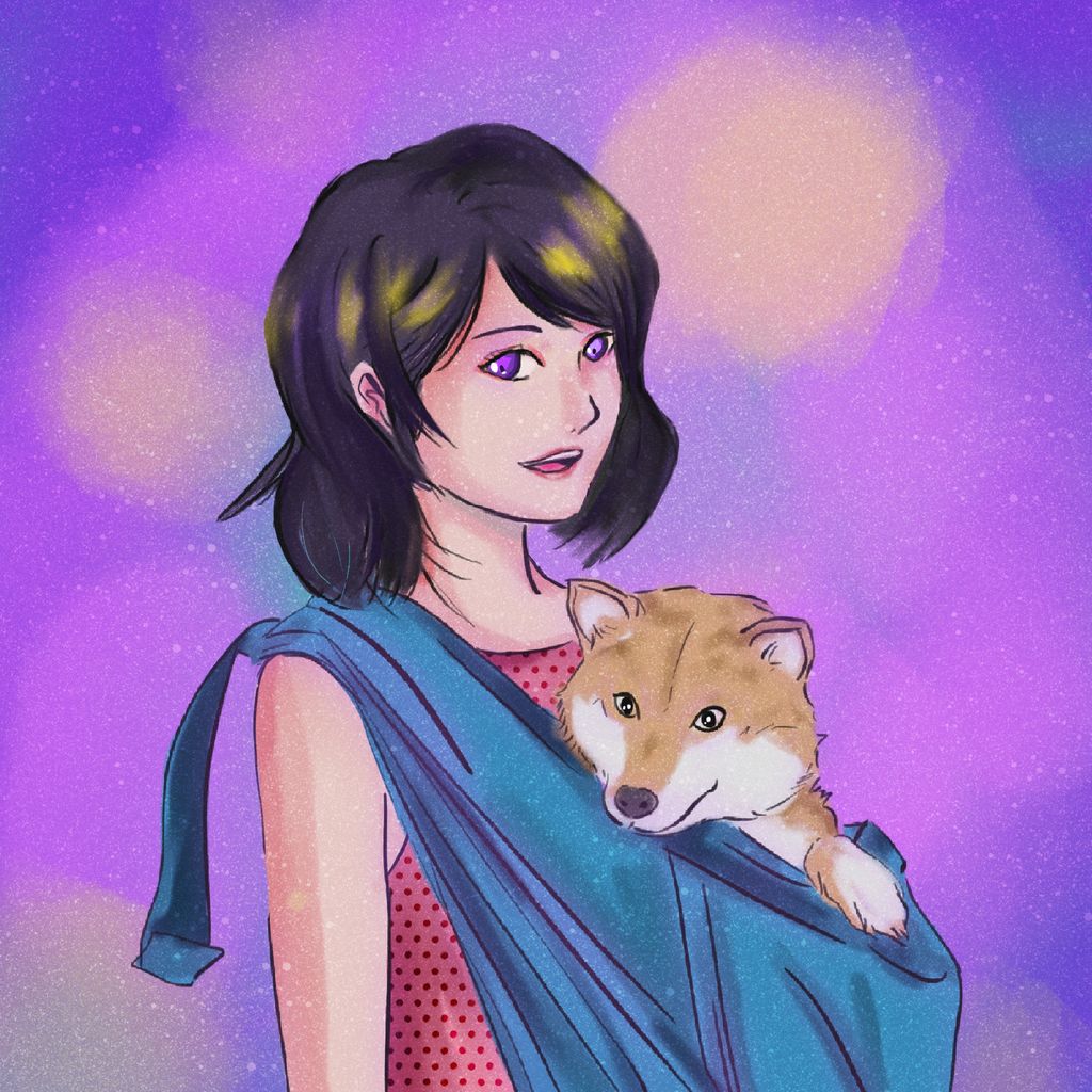 Shinta and Pet #1