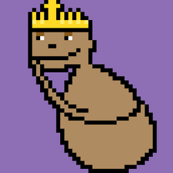 CryptoEggHeads #1807