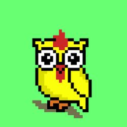 OWLpixel#012