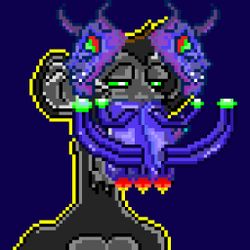 #20 Project Ape - Maskverse