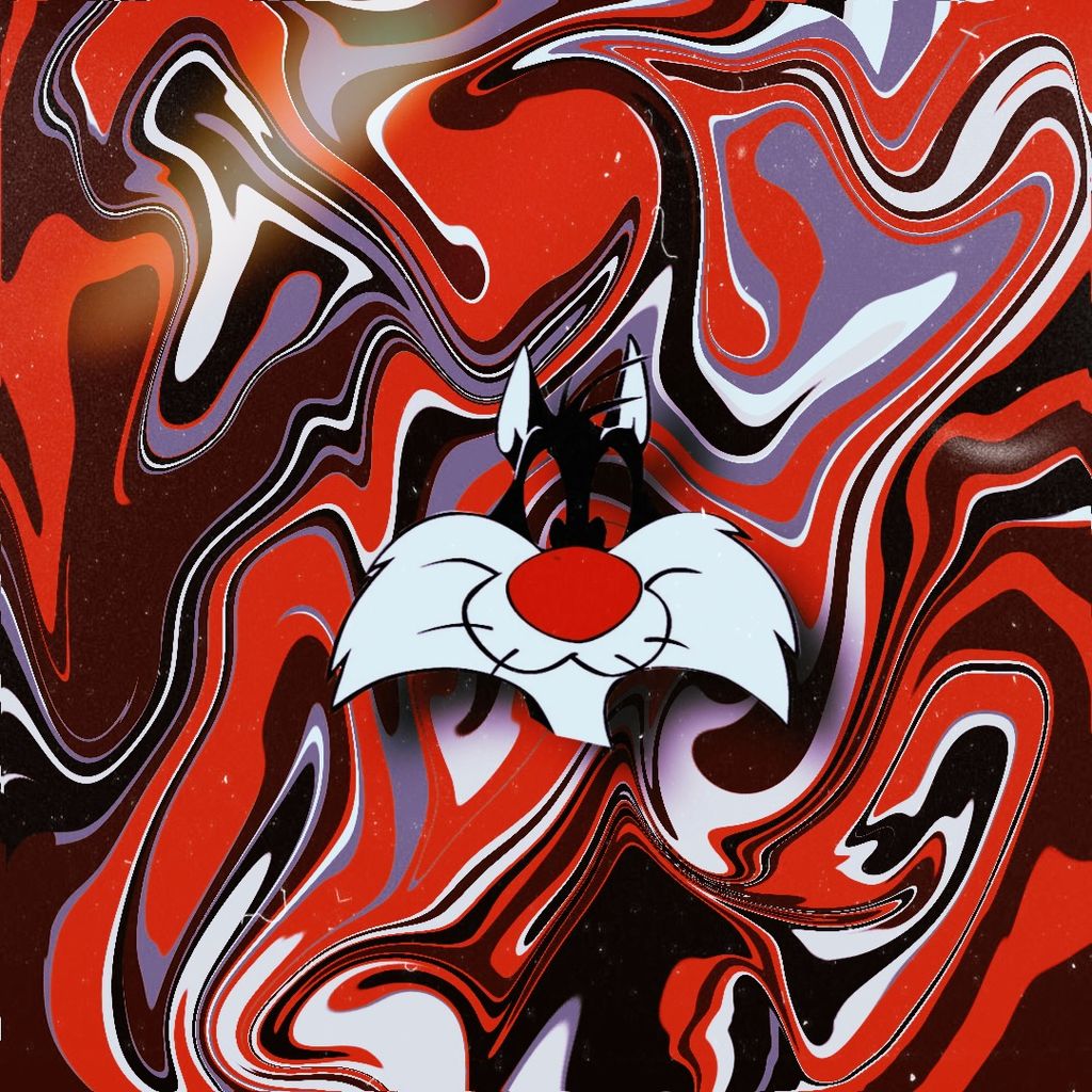 Sylvester (Bad Kitty)