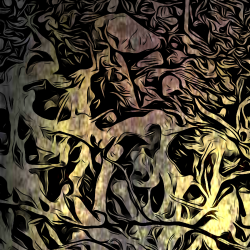 Mountain Angles #124