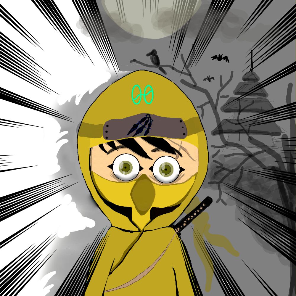 Mystery Harmoonys #2