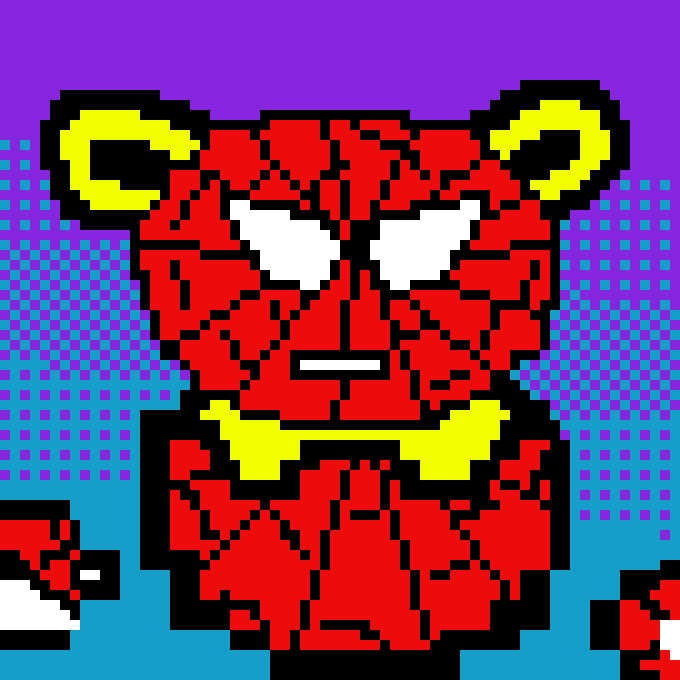 eggpunks animated #19